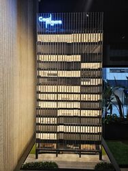 Cecil Suites (D1), Office #485275711